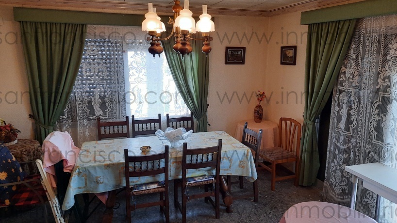 saldonar, 7 Habitaciones Habitaciones, ,4 BathroomsBathrooms,Chalet,En Venta,1098