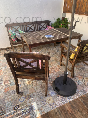 Centro, 1 Dormitorio Habitaciones, ,1 BañoBathrooms,Casa,En Venta,1126