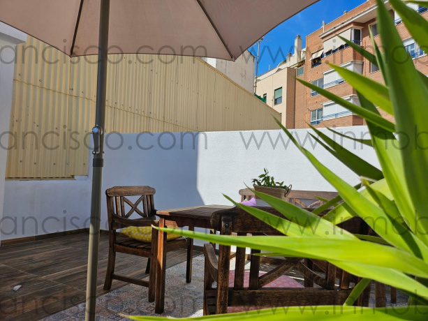 Centro, 1 Dormitorio Habitaciones, ,1 BañoBathrooms,Casa,En Venta,1126