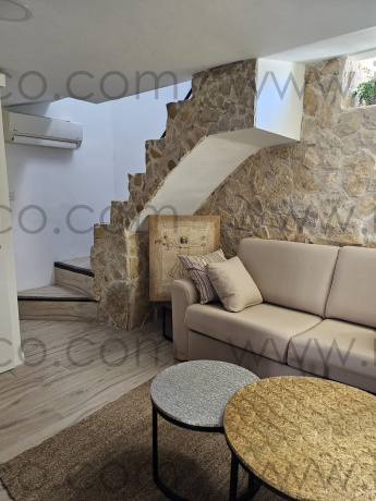Centro, 1 Dormitorio Habitaciones, ,1 BañoBathrooms,Casa,En Venta,1126