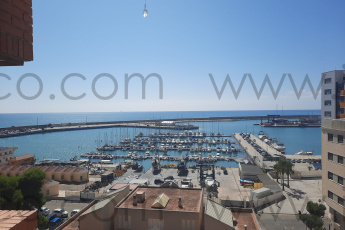 Club Nautico, 3 Habitaciones Habitaciones, ,1 BañoBathrooms,Piso,En Venta,6,1140