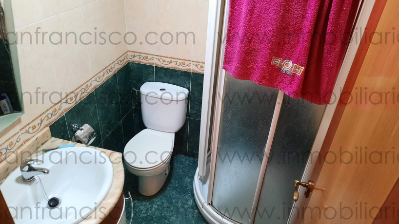 Salinas, 4 Habitaciones Habitaciones, ,3 BathroomsBathrooms,Adosado,En Venta,1141