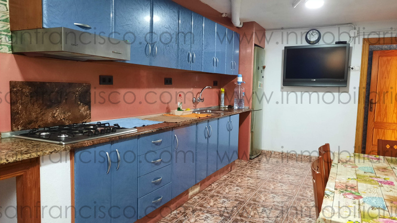 Salinas, 4 Habitaciones Habitaciones, ,3 BathroomsBathrooms,Adosado,En Venta,1141