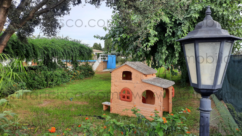 Vistabella, 6 Habitaciones Habitaciones, ,3 BathroomsBathrooms,Chalet,En Venta,1143