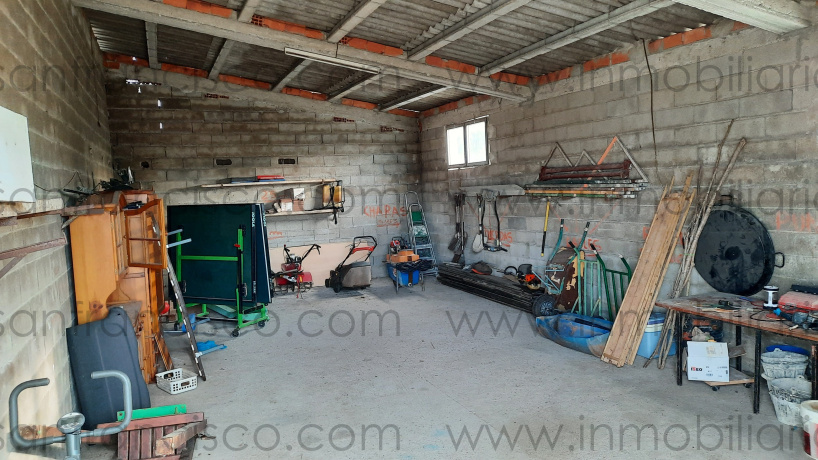 Vistabella, 6 Habitaciones Habitaciones, ,3 BathroomsBathrooms,Chalet,En Venta,1143