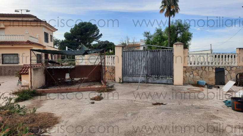 Vistabella, 6 Habitaciones Habitaciones, ,3 BathroomsBathrooms,Chalet,En Venta,1143