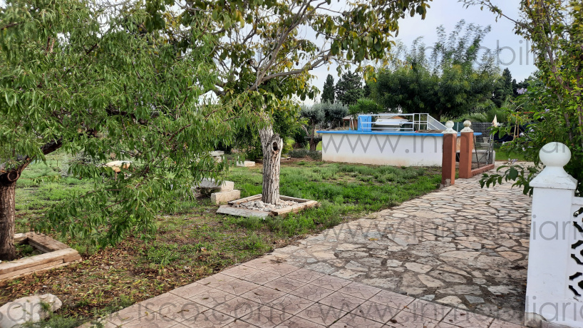 Vistabella, 6 Habitaciones Habitaciones, ,3 BathroomsBathrooms,Chalet,En Venta,1143