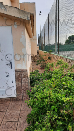 Vistabella, 6 Habitaciones Habitaciones, ,3 BathroomsBathrooms,Chalet,En Venta,1143