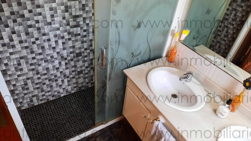 Vistabella, 6 Habitaciones Habitaciones, ,3 BathroomsBathrooms,Chalet,En Venta,1143