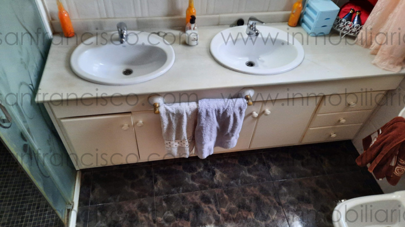 Vistabella, 6 Habitaciones Habitaciones, ,3 BathroomsBathrooms,Chalet,En Venta,1143