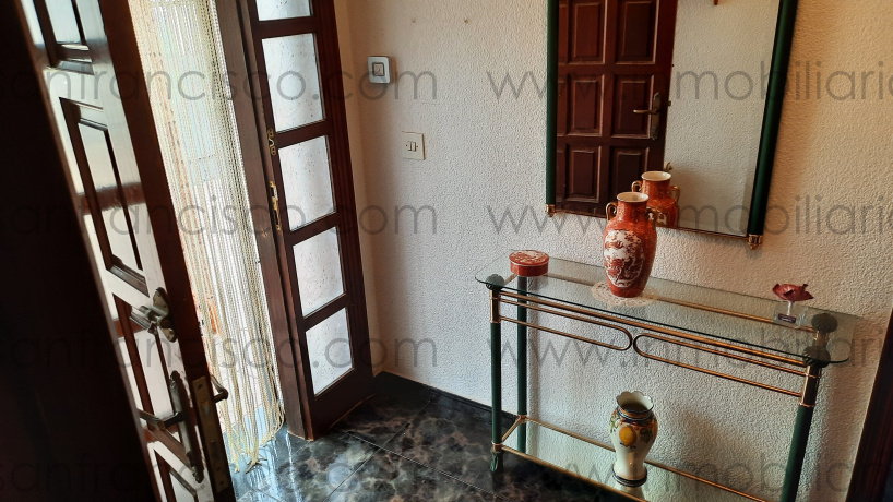 Vistabella, 6 Habitaciones Habitaciones, ,3 BathroomsBathrooms,Chalet,En Venta,1143