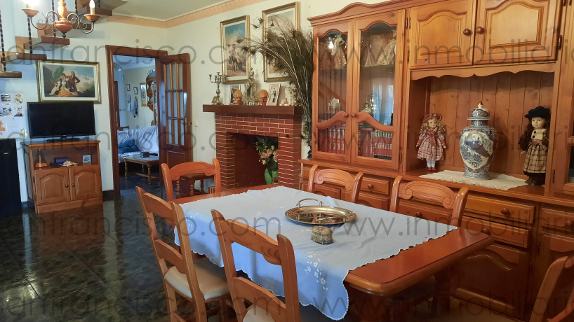 Vistabella, 6 Habitaciones Habitaciones, ,3 BathroomsBathrooms,Chalet,En Venta,1143