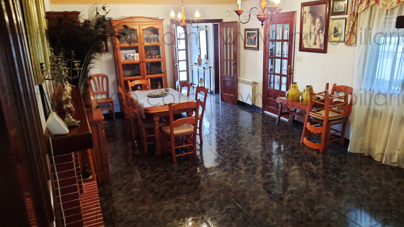 Vistabella, 6 Habitaciones Habitaciones, ,3 BathroomsBathrooms,Chalet,En Venta,1143