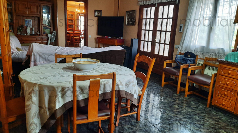 Vistabella, 6 Habitaciones Habitaciones, ,3 BathroomsBathrooms,Chalet,En Venta,1143