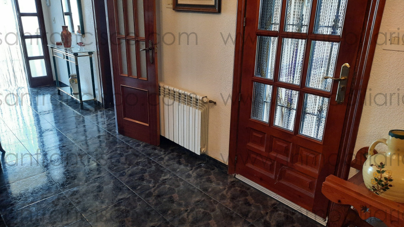 Vistabella, 6 Habitaciones Habitaciones, ,3 BathroomsBathrooms,Chalet,En Venta,1143