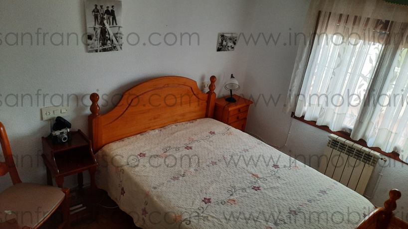 Vistabella, 6 Habitaciones Habitaciones, ,3 BathroomsBathrooms,Chalet,En Venta,1143