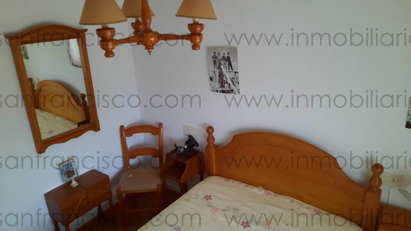 Vistabella, 6 Habitaciones Habitaciones, ,3 BathroomsBathrooms,Chalet,En Venta,1143