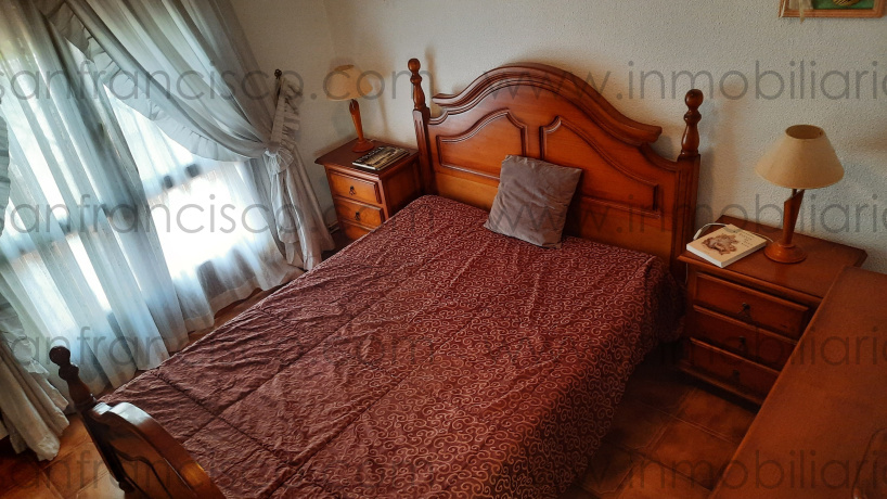 Vistabella, 6 Habitaciones Habitaciones, ,3 BathroomsBathrooms,Chalet,En Venta,1143