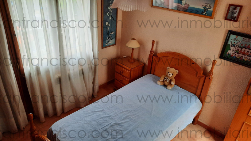 Vistabella, 6 Habitaciones Habitaciones, ,3 BathroomsBathrooms,Chalet,En Venta,1143