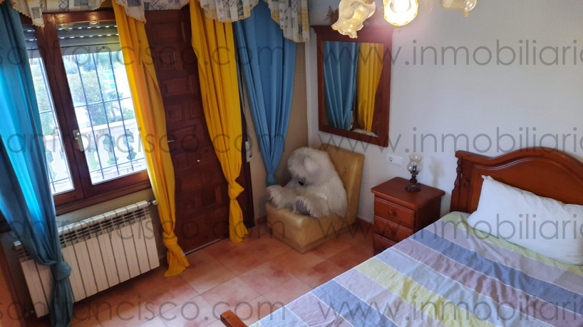 Vistabella, 6 Habitaciones Habitaciones, ,3 BathroomsBathrooms,Chalet,En Venta,1143