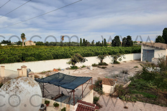 Vistabella, 6 Habitaciones Habitaciones, ,3 BathroomsBathrooms,Chalet,En Venta,1143