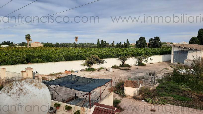 Vistabella, 6 Habitaciones Habitaciones, ,3 BathroomsBathrooms,Chalet,En Venta,1143