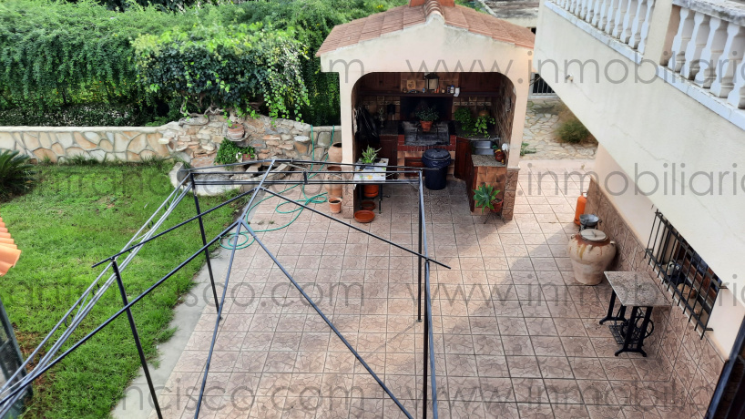 Vistabella, 6 Habitaciones Habitaciones, ,3 BathroomsBathrooms,Chalet,En Venta,1143