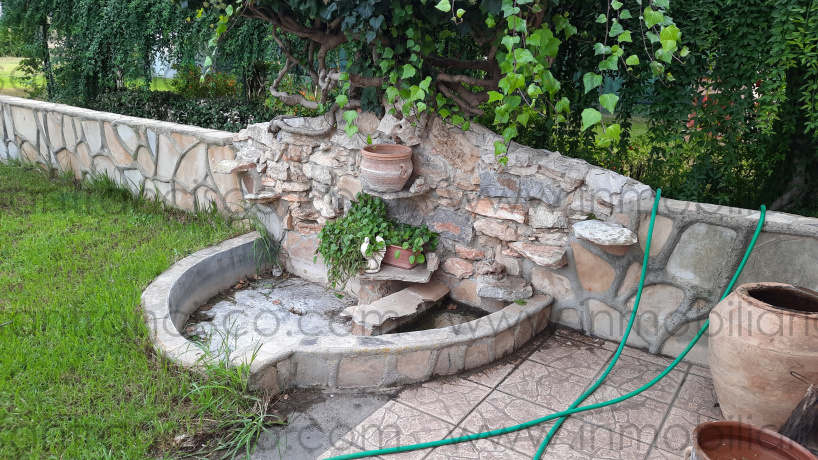 Vistabella, 6 Habitaciones Habitaciones, ,3 BathroomsBathrooms,Chalet,En Venta,1143