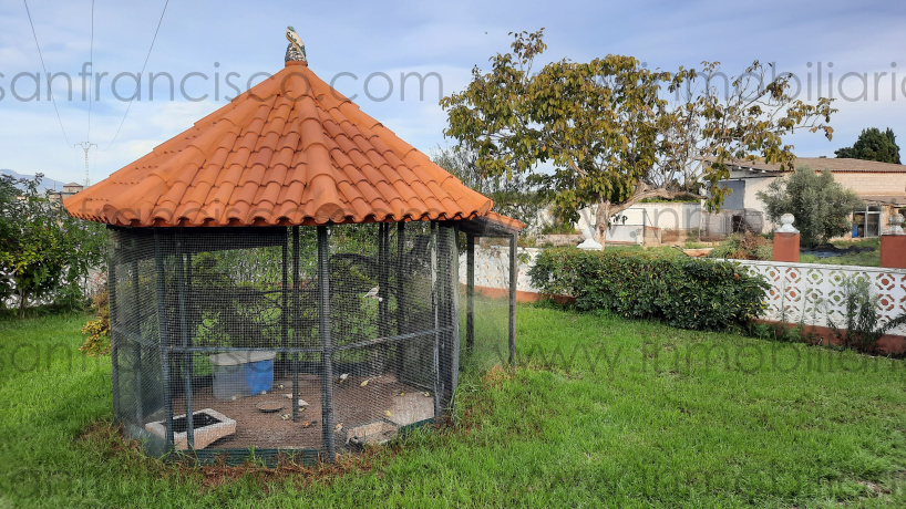 Vistabella, 6 Habitaciones Habitaciones, ,3 BathroomsBathrooms,Chalet,En Venta,1143