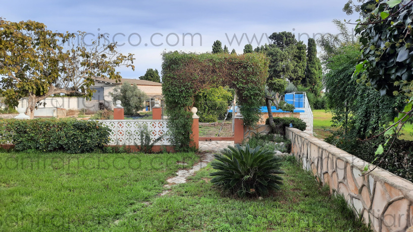 Vistabella, 6 Habitaciones Habitaciones, ,3 BathroomsBathrooms,Chalet,En Venta,1143