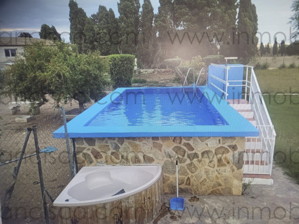 Vistabella, 6 Habitaciones Habitaciones, ,3 BathroomsBathrooms,Chalet,En Venta,1143