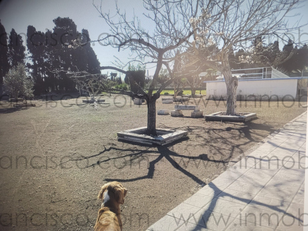 Vistabella, 6 Habitaciones Habitaciones, ,3 BathroomsBathrooms,Chalet,En Venta,1143