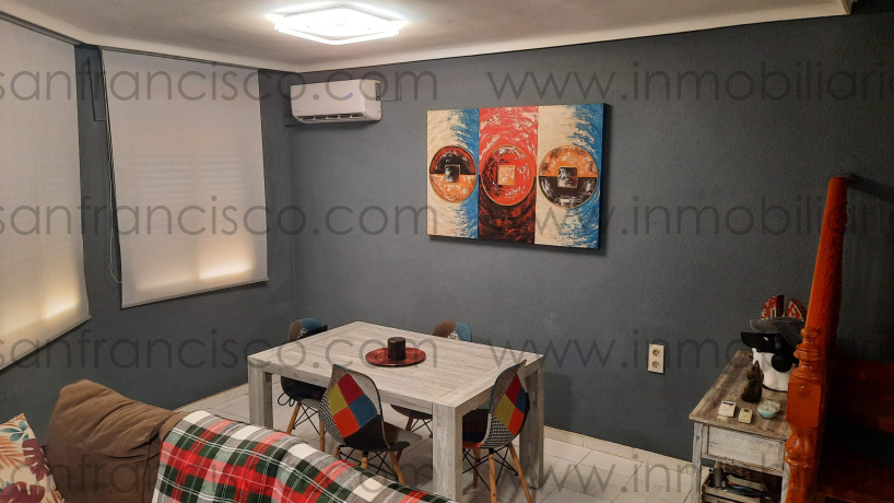 Piscinas, 4 Habitaciones Habitaciones, ,1 BañoBathrooms,Adosado,En Venta,1145