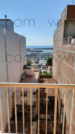 Puerto, 3 Habitaciones Habitaciones, ,2 BathroomsBathrooms,Piso,En Venta,5,1146