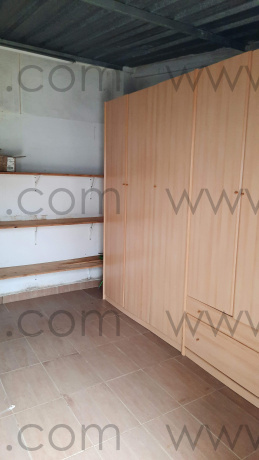 Barco, 3 Habitaciones Habitaciones, ,1 BañoBathrooms,Chalet,En Venta,1149