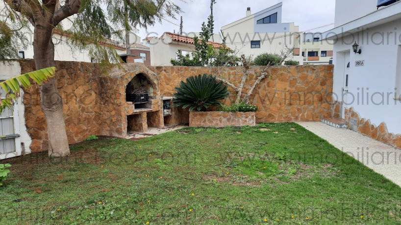 Barco, 3 Habitaciones Habitaciones, ,1 BañoBathrooms,Chalet,En Venta,1149