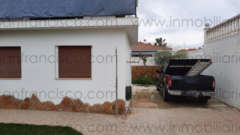 Barco, 3 Habitaciones Habitaciones, ,1 BañoBathrooms,Chalet,En Venta,1149