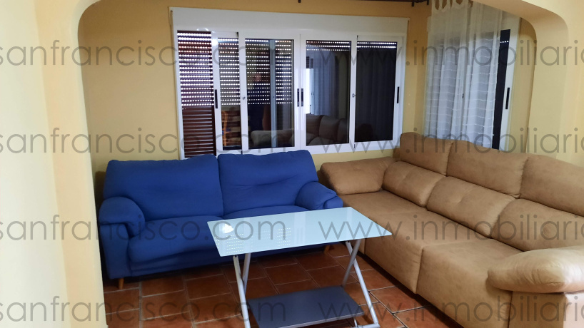 Barco, 3 Habitaciones Habitaciones, ,1 BañoBathrooms,Chalet,En Venta,1149