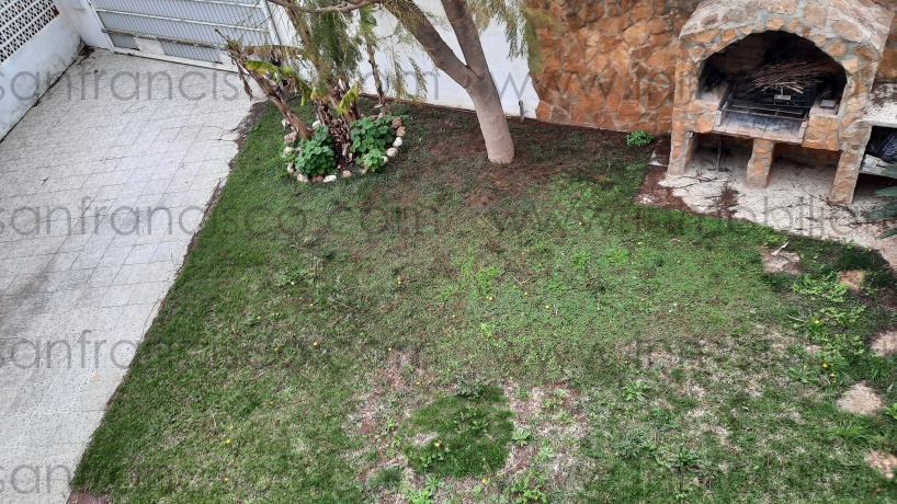 Barco, 3 Habitaciones Habitaciones, ,1 BañoBathrooms,Chalet,En Venta,1149